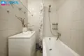 Квартира 2 комнаты 59 м² Вильнюс, Литва