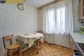 2 room apartment 49 m² Minsk, Belarus