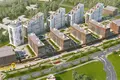 Apartamento 3 habitaciones 85 m² Minsk, Bielorrusia