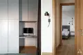 Wohnung 3 zimmer 93 m² Riga, Lettland