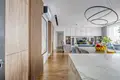 Appartement 4 chambres 111 m² Varsovie, Pologne