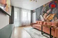 3 room apartment 64 m² Minsk, Belarus