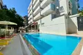 Mieszkanie 3 pokoi 80 m² Alanya, Turcja