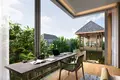 villa de 5 chambres 656 m² Choeng Thale, Thaïlande