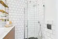 Wohnung 2 zimmer 35 m² in Warschau, Polen