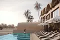 1 bedroom apartment  Pecatu, Indonesia
