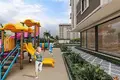 Penthouse 3 zimmer 115 m² Demirtaş, Türkei