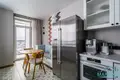 Apartamento 3 habitaciones 108 m² Minsk, Bielorrusia