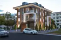 Appartement 5 chambres 115 m² Fatih, Turquie