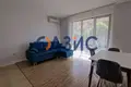 Wohnung 2 zimmer 68 m² Ravda, Bulgarien