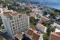 Apartamento 1 habitacion 52 m² Becici, Montenegro