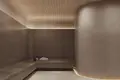 Apartamento 2 habitaciones 74 m² Dubái, Emiratos Árabes Unidos