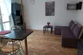 2 room apartment 34 m² in Warsaw, Poland