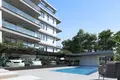 Apartamento 2 habitaciones 79 m² Larnaca District, Chipre