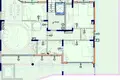 Mieszkanie 3 pokoi 236 m² Budva, Czarnogóra