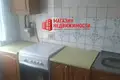 Wohnung 2 Zimmer 45 m² Waukawysk, Weißrussland