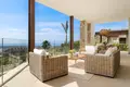 Willa 4 pokoi 226 m² Benahavis, Hiszpania
