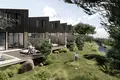 Szeregowiec 2 pokoi 153 m² Pecatu, Indonezja