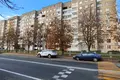 3 room apartment 63 m² Minsk, Belarus