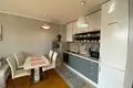 Mieszkanie 2 pokoi 58 m² Budva, Czarnogóra