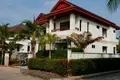 Villa de 4 dormitorios 315 m² Phuket, Tailandia