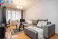 Apartamento 2 habitaciones 46 m² Vilna, Lituania