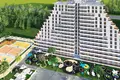 Квартира 36 м² Мелоунта, Северный Кипр