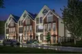 Szeregowiec 3 pokoi 150 m² Zielenogradsk, Rosja