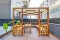 Wohnung 1 Schlafzimmer 55 m² Mittelmeerregion, Türkei
