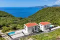 5 bedroom villa  Rijeka-Rezevici, Montenegro