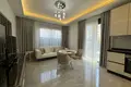 Квартира 3 комнаты  Аланья, Турция