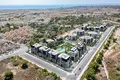 2-Schlafzimmer-Penthouse 75 m² Orihuela, Spanien