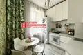 2 room apartment 43 m² Hrodna, Belarus