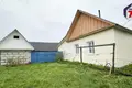 House 62 m² Bobr, Belarus