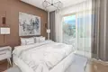 1 bedroom apartment 53 m² Dobrota, Montenegro