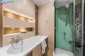 Appartement 3 chambres 86 m² Vilnius, Lituanie