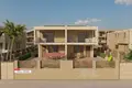 Adosado 4 habitaciones 104 m² Amphipolis Municipality, Grecia