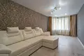 Appartement 1 chambre 43 m² Barawliany, Bélarus