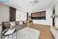 3 room apartment 66 m² Vilnius, Lithuania