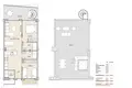 Apartment in a new building Elegant Homes in La Nucia Alicante with Mountain and Sea Views