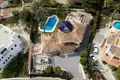 Villa de 4 dormitorios 464 m² Benisa, Španjolska