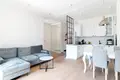 2 room apartment 47 m² Warsaw, Poland