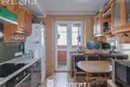 3 room apartment 69 m² Minsk, Belarus