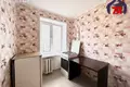 1 room apartment 21 m² Salihorsk, Belarus