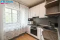 Mieszkanie 3 pokoi 64 m² Wilno, Litwa