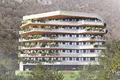 Appartement 27 m² Budva, Monténégro