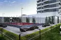 Complejo residencial Novye apartamenty na etape stroitelstva udobnaya lokaciya