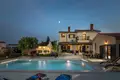 Maison 4 chambres 273 m² Grad Labin, Croatie
