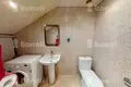 Casa grande 6 habitaciones 200 m² Ereván, Armenia