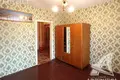 Wohnung 2 Zimmer 55 m² Kobryn, Weißrussland